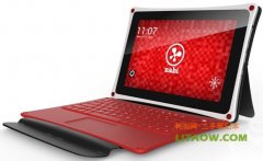 Fuhu專為兒童設(shè)計(jì)的平板定價(jià)與6930P一樣廉價(jià)！