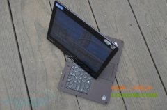 thinkpad新款230U變型本詳細(xì)評(píng)測(cè)資料分享！