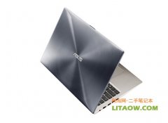 華碩在其官網發(fā)布全新Zenbook系列筆記本