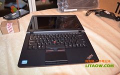 使用一個(gè)禮拜的二手E420筆記本曬曬使用體驗(yàn)！