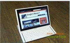 微星發(fā)布Slider S20超級本會在下月底上市(可變型平板電腦)