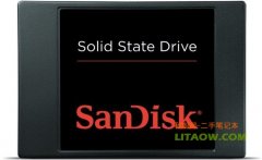 閃迪公司將要推出最新固態(tài)硬盤