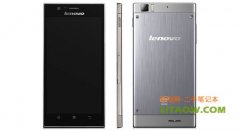 聯(lián)想終在展會上推出全新旗艦手機，且是首款I(lǐng)ntel Clover Trail+