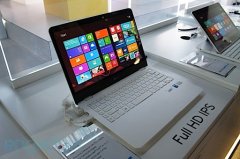 LG新的Ultrabook Z360機型已亮相骨架使用惠普8440P技術！