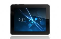 中國中興集團(tuán)推出廉價8寸屏幕的安卓平板電腦