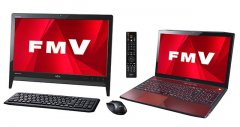 富士通將在本月發(fā)布至少十款基于win8操作系統(tǒng)的筆記本！