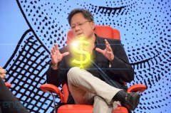 英偉達(dá)發(fā)布2013年Q4財(cái)報(bào)