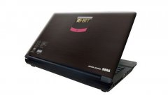 世嘉游戲主題筆記本在日本開始鋪貨使用木質(zhì)外殼！