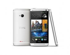 臺(tái)灣廠商HTC正式發(fā)布新款智能機(jī)HTC One