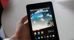 華碩將FonePad平板手機(jī)推向國內(nèi)市場預(yù)裝安卓操作系統(tǒng)！