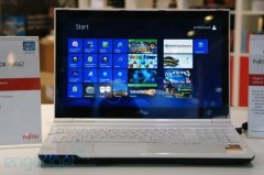 富士通拿制造地不同來競爭極少部分T420出現德國制造！