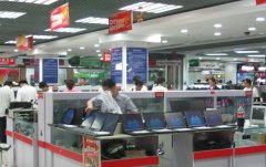 閑逛成都多數(shù)二手筆記本市場保修時長不足一個禮拜！