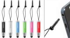 wacom在中國推出變型筆記本電腦觸控筆Stylus系列也可用在手機上