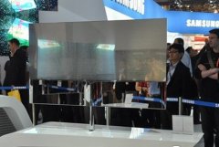 友達(dá)電子準(zhǔn)備進(jìn)入OLED液晶屏幕市場(chǎng)將首推筆記本屏幕為超高清！