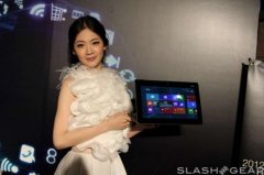 華碩本月將推出發(fā)布雙屏筆記本TAICHI 31系列預(yù)計(jì)在下月！