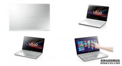 日本的索尼將在其本土發(fā)布VAIO新款筆記本