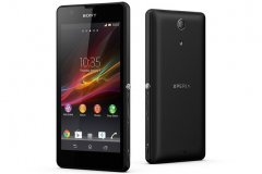 日本索尼在本土發(fā)布全新防水旗艦Xperia ZR手機(jī)