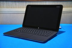 惠普Slatebook x2工業(yè)設(shè)計(jì)標(biāo)準(zhǔn)向8460W看齊金屬無縫連接！