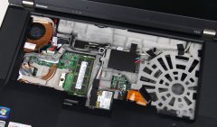 二手T510使用一個月簡單評價:散熱以及穩(wěn)定性和屏幕效果等！