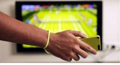 Rolocule讓你的蘋果手機(jī)變成游戲手柄使用重力感應(yīng)操控！