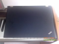 <b>3-15在利淘弄的二手T410到手一個(gè)禮拜簡(jiǎn)單測(cè)試評(píng)價(jià)！</b>