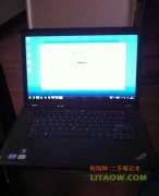 半年后遲到的曬圖W510筆記本作圖游戲的極品現(xiàn)在來交作業(yè)了！