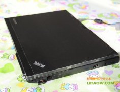 <b>北京店入手X220T成色很好裝win8使用體驗(yàn)超平板電腦！</b>