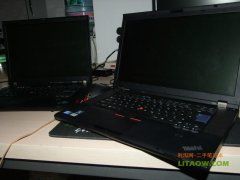 <b>上月的團(tuán)購(gòu)T510總體很滿意大機(jī)器屏幕顯示效果非常好！</b>