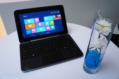 戴爾準(zhǔn)備在未來幾年推可穿戴式筆記本電腦使用者更方便！