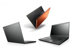 聯(lián)想Thinkpad在港發(fā)布了新的T440S以及S440筆記本使用Haswell系列