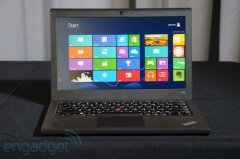 Thinkpad今日發(fā)布多款超極本以及T440和X240等旗艦機型！