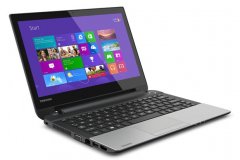 東芝在港發(fā)11寸帶多點觸控的小筆電預裝win8續(xù)航時間估計不長！