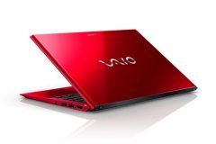 索尼在京月底兩款VAIO Pro限量版筆記本將亮相發(fā)售都為集顯！