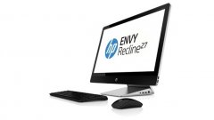 惠普Recline 23一體機(jī)在香港發(fā)布可180度角度調(diào)整以及使用！