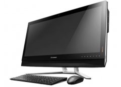 聯(lián)想在港推出多款一體機(jī)最大29寸最小23寸配備2G獨(dú)立顯卡！