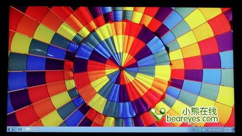 i5配專(zhuān)業(yè)獨(dú)顯惠普新款商務(wù)本8540p評(píng)測(cè)(2)