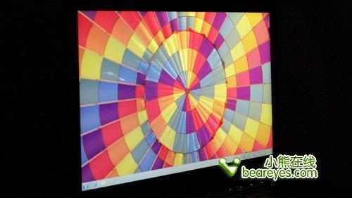 i5配專(zhuān)業(yè)獨(dú)顯惠普新款商務(wù)本8540p評(píng)測(cè)(2)