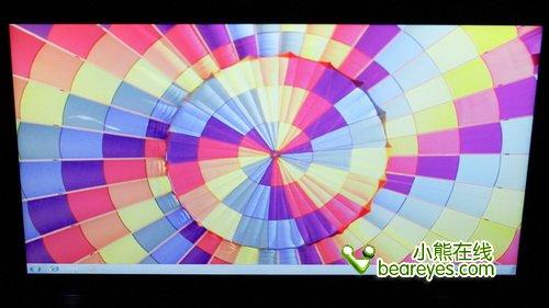 i5配專(zhuān)業(yè)獨(dú)顯惠普新款商務(wù)本8540p評(píng)測(cè)(2)