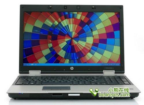 i5配專(zhuān)業(yè)獨(dú)顯惠普新款商務(wù)本8540p評(píng)測(cè)