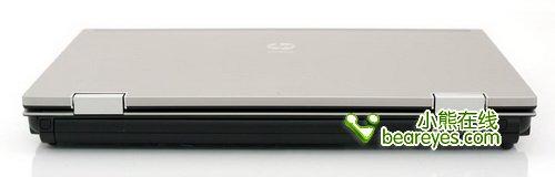 i5配專(zhuān)業(yè)獨(dú)顯惠普新款商務(wù)本8540p評(píng)測(cè)(3)