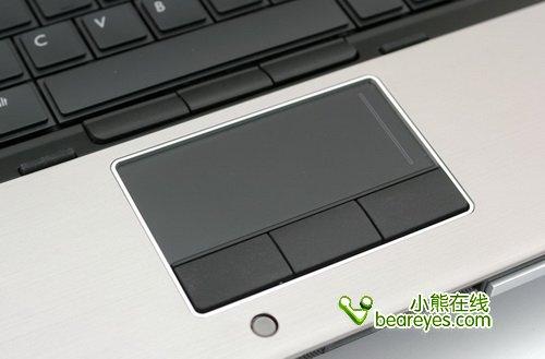 i5配專(zhuān)業(yè)獨(dú)顯惠普新款商務(wù)本8540p評(píng)測(cè)(2)