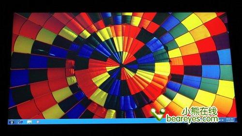 i5配專(zhuān)業(yè)獨(dú)顯惠普新款商務(wù)本8540p評(píng)測(cè)(2)