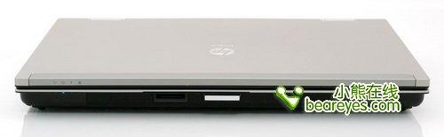 i5配專(zhuān)業(yè)獨(dú)顯惠普新款商務(wù)本8540p評(píng)測(cè)(3)