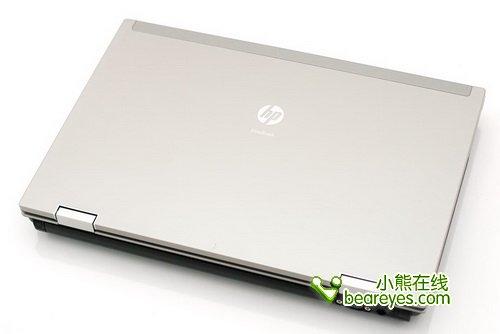 i5配專(zhuān)業(yè)獨(dú)顯惠普新款商務(wù)本8540p評(píng)測(cè)