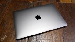 <b>2016款Mcboobook的簡單試用最大的亮點是在屏幕！</b>