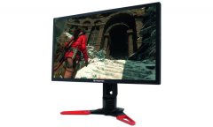 ACER的部分大尺寸液晶屏幕有望與蘋果的一體機(jī)imac中使用！