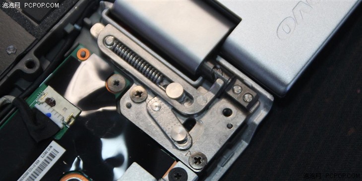 槽點(diǎn)滿滿的變形本 ThinkPad X1 Yoga評(píng)測(cè) 