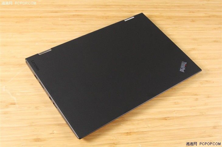ThinkPad X1 YOGA評(píng)測(cè) 
