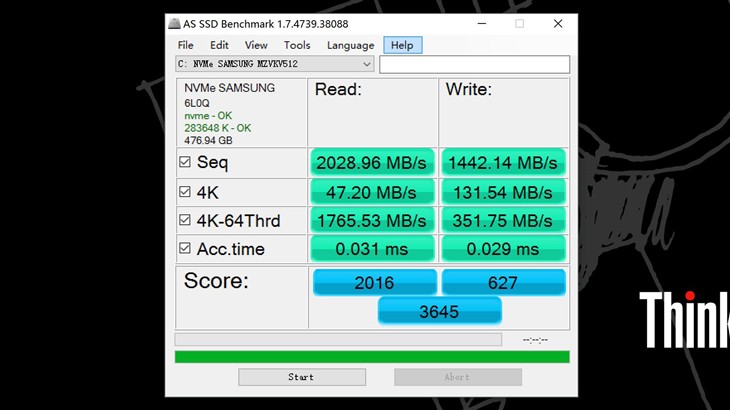 ThinkPad X1 YOGA評(píng)測(cè) 