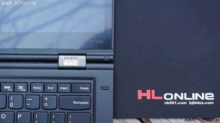 槽點(diǎn)滿滿的變形本 ThinkPad X1 Yoga評(píng)測(cè) 